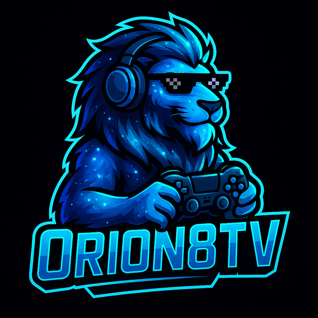 Orion8TV